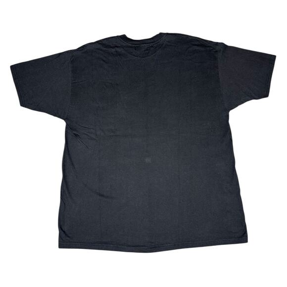 Vintage 90s Las Vegas Hotel Strip T-Shirt - Picture 2 of 4